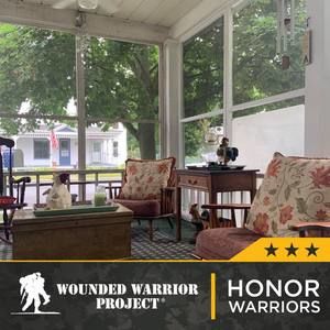 Meet your Posher, Kim